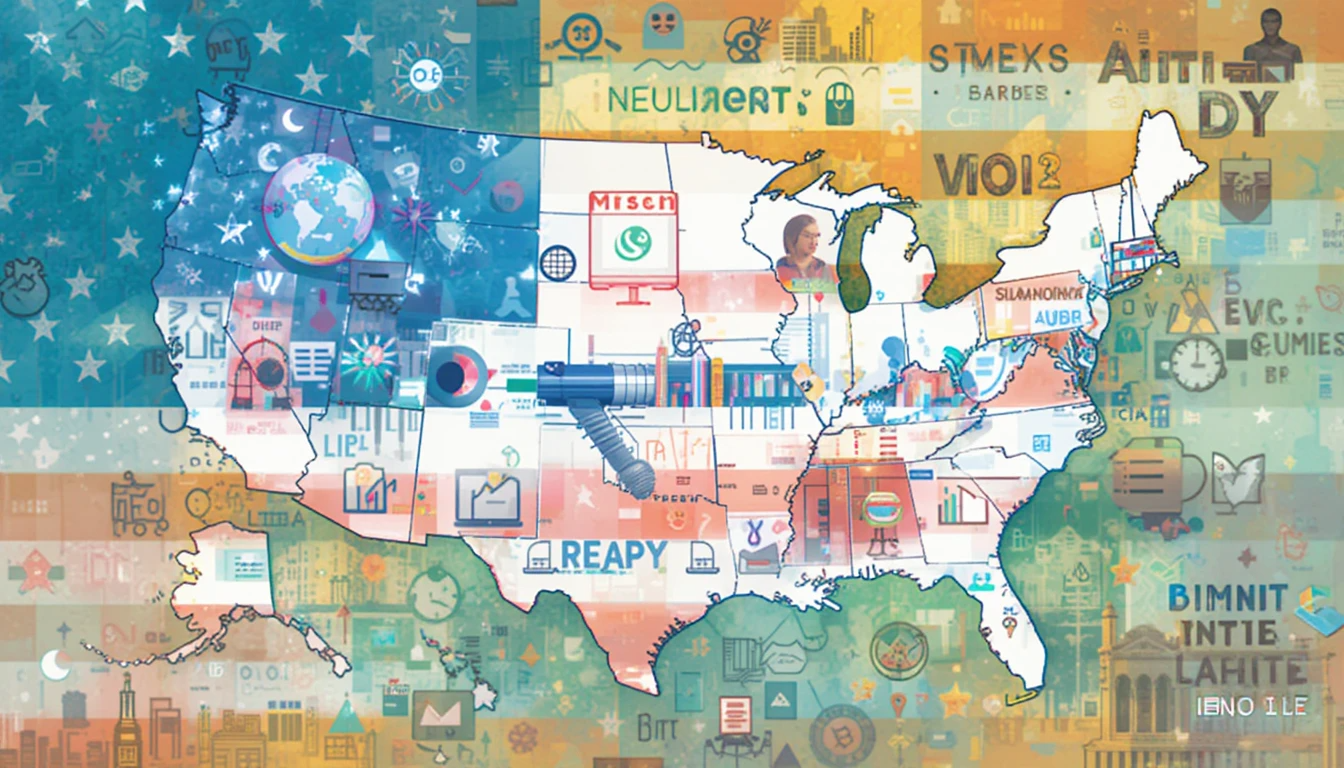 Digital Marketing Jobs in the USA
