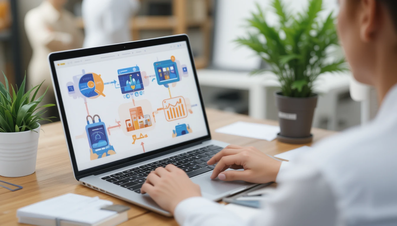 Best Skills to Land a Digital Marketing Job in 2025