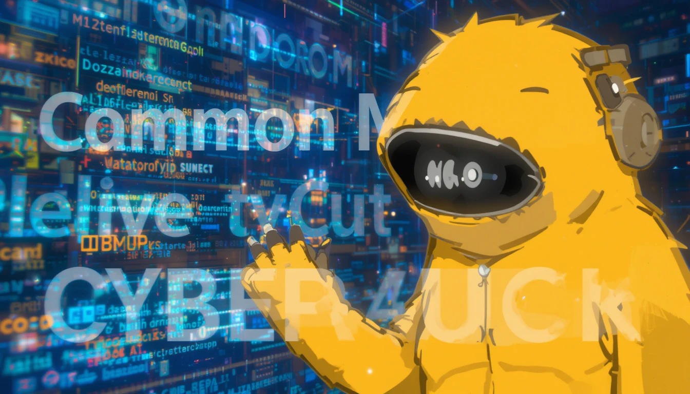 Common Mistakes That Leave You Open to Cyber Attacks in 2025