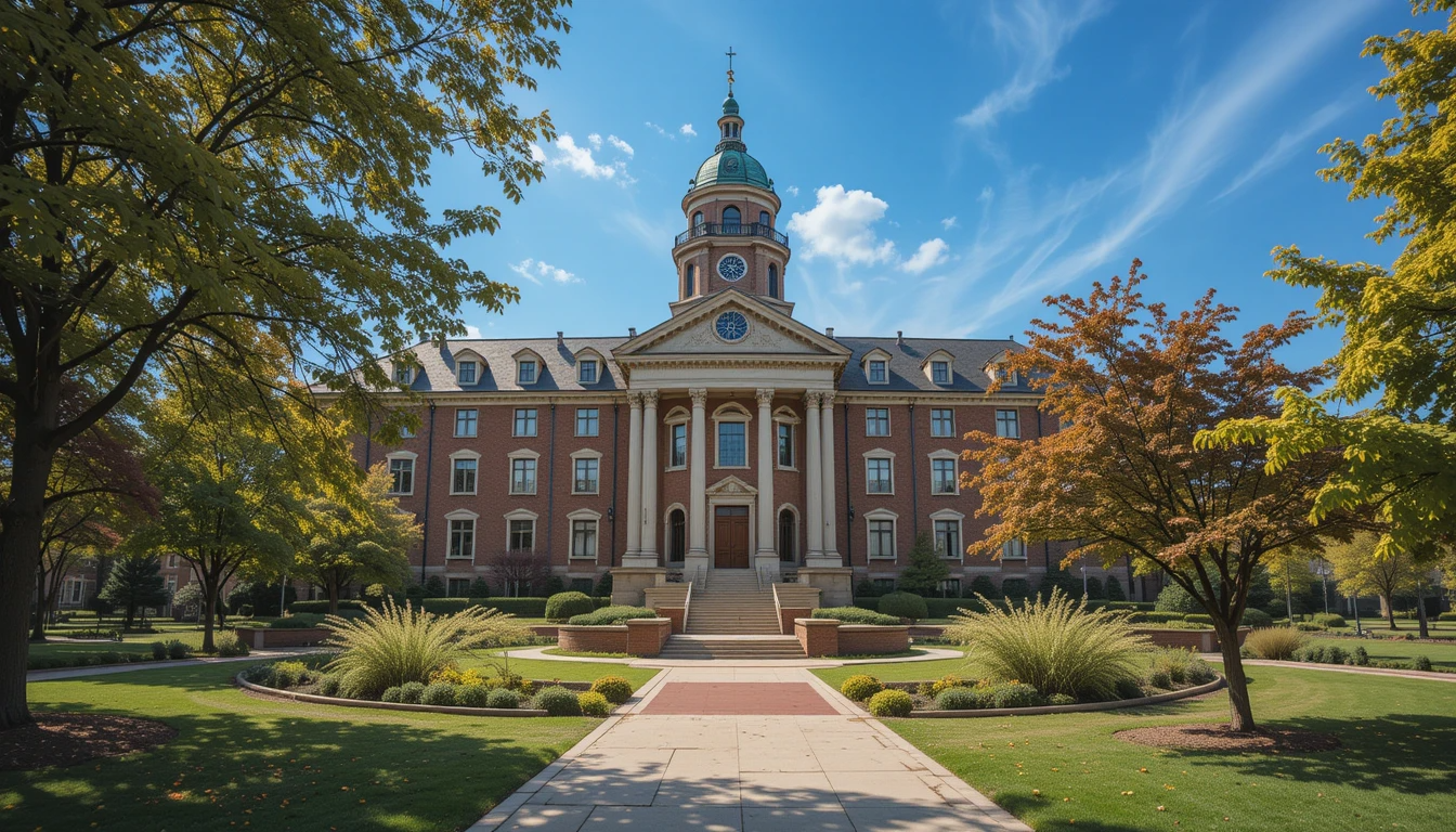 How to Choose the Best University in the USA in 2025