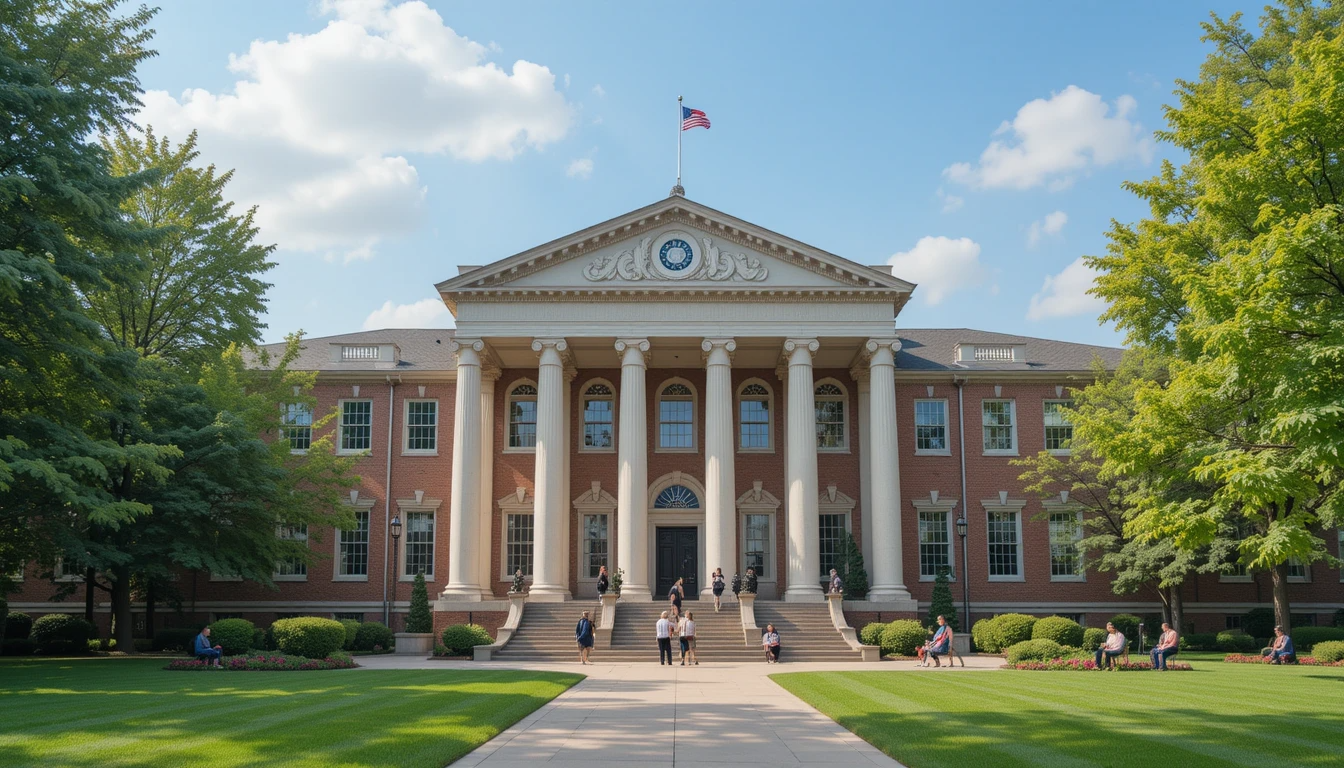 How Much Does a U.S. University Cost in 2025?